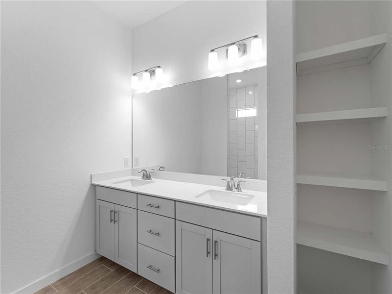 primary Bathroom primary Bathroom