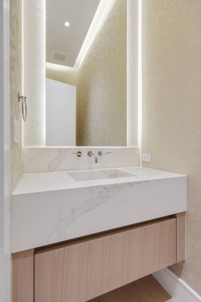 Close-up of interior finishes inside a home in , Delray Beach (Image 23). Close-up of interior finishes inside a home in , Delray Beach (Image 23).