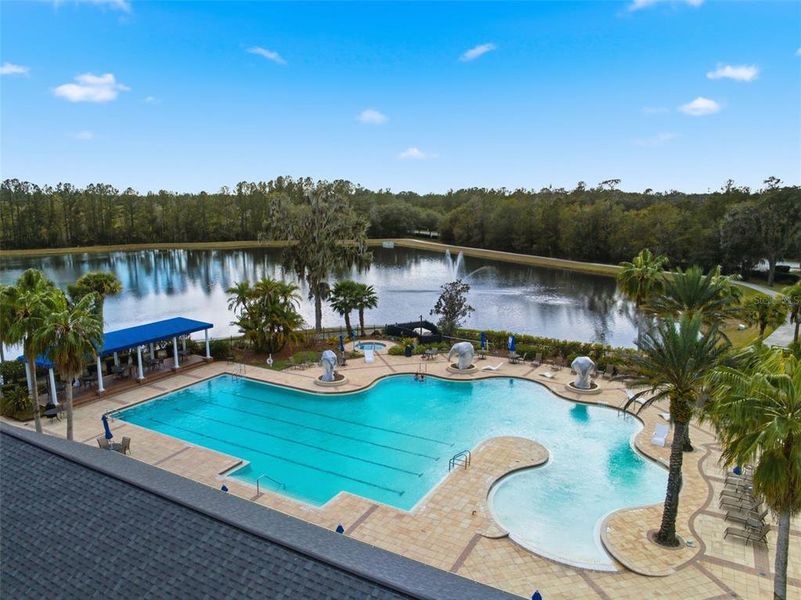 Community amenities in , Brooksville (Image 45). Community amenities in , Brooksville (Image 45).