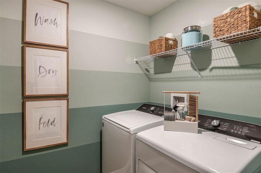 Close-up of interior finishes inside a home in , Haines City (Image 18).