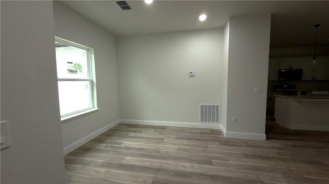 Spacious, unfurnished interior of a new home in , Ocala (Image 8). Spacious, unfurnished interior of a new home in , Ocala (Image 8).