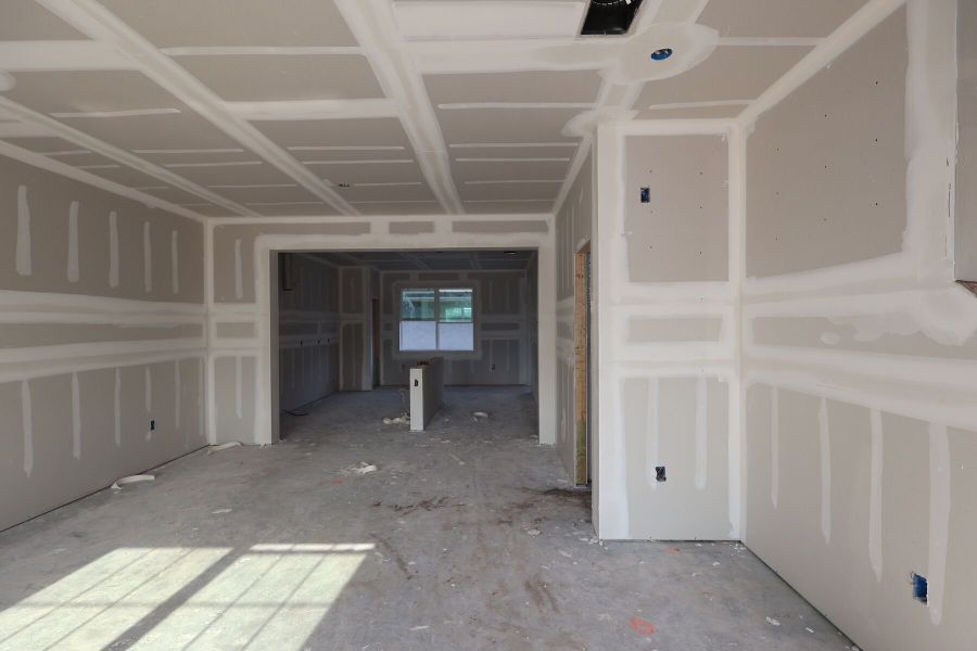 Drywall Drywall
