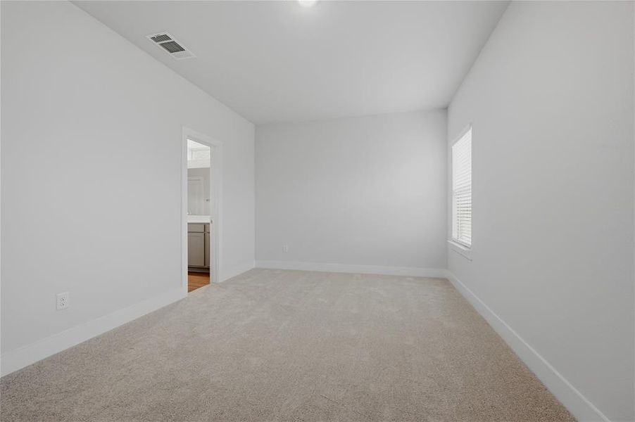 Spacious, unfurnished interior of a new home in , Forney (Image 29). Spacious, unfurnished interior of a new home in , Forney (Image 29).