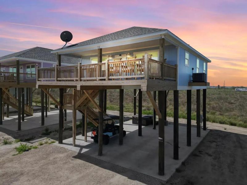 Community amenities in , Bolivar (Image 19).