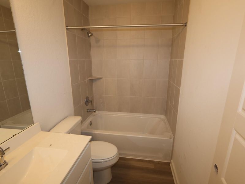 Image 29 of a home in Pinewood at Grand Texas. Image 29 of a home in Pinewood at Grand Texas.