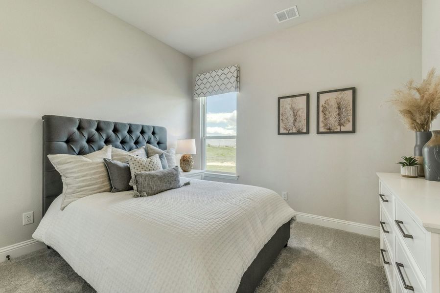 Bedrooms Bedrooms