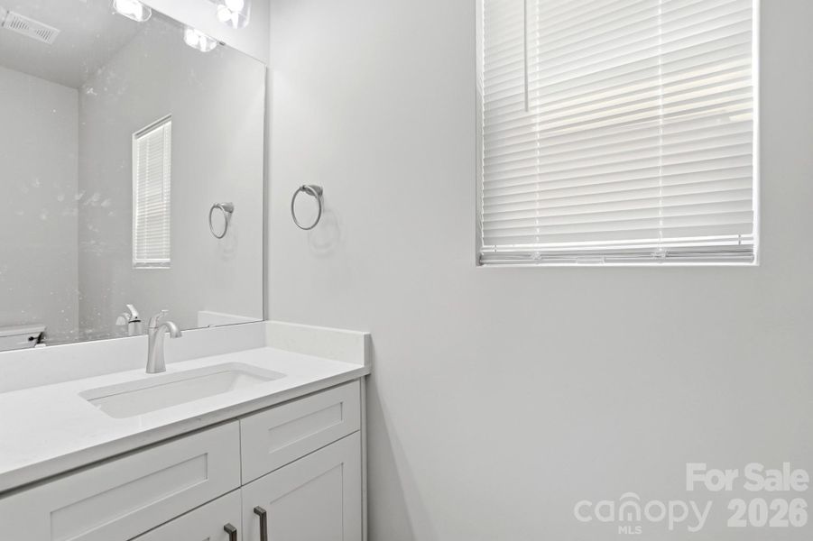 Close-up of interior finishes inside a home in , Lancaster (Image 15).