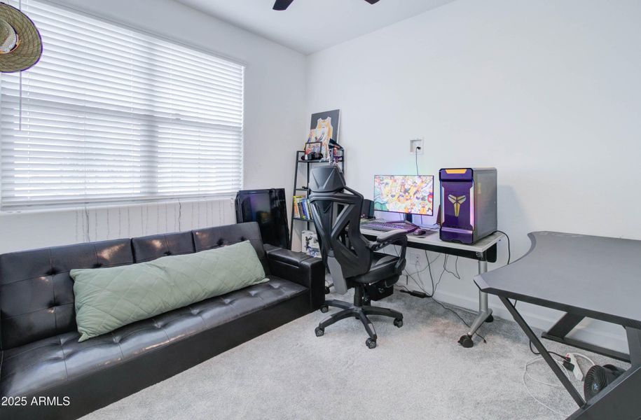 Guest Suite - Downstairs