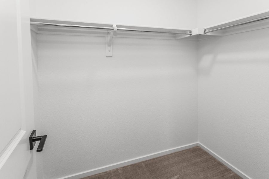 Spacious, unfurnished interior of a new home in Bloom, Fort Collins (Image 21). Spacious, unfurnished interior of a new home in Bloom, Fort Collins (Image 21).
