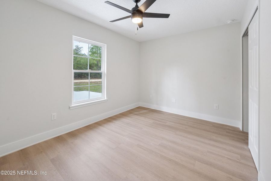 Spacious, unfurnished interior of a new home in , Florahome (Image 39).