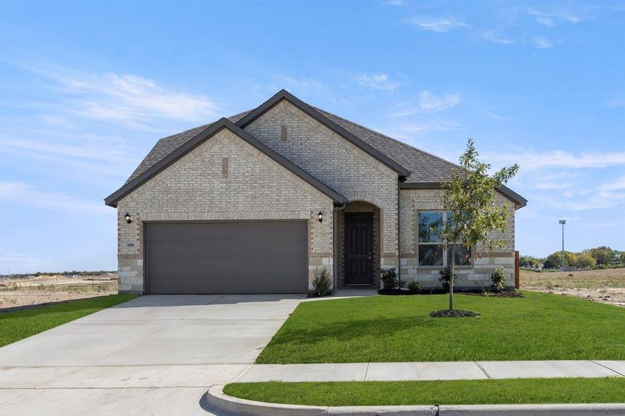 02. 100 Meadow - Front 02. 100 Meadow - Front