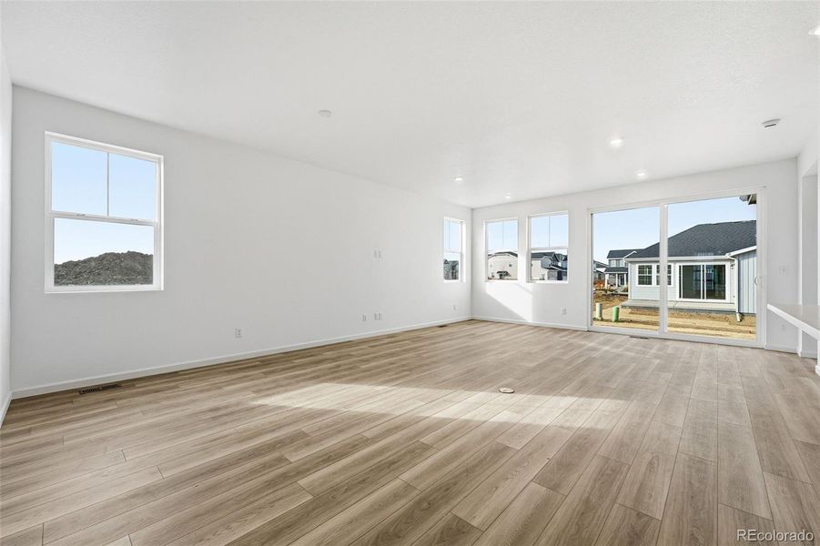 3349 N Denali Street - Ready Now