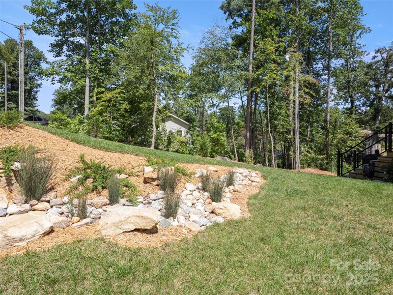 Natural landscape and outdoor views near  in Hendersonville (Image 26).