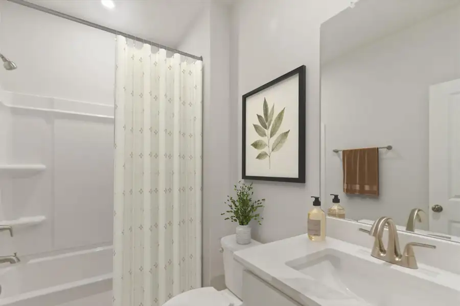Bathroom Bathroom