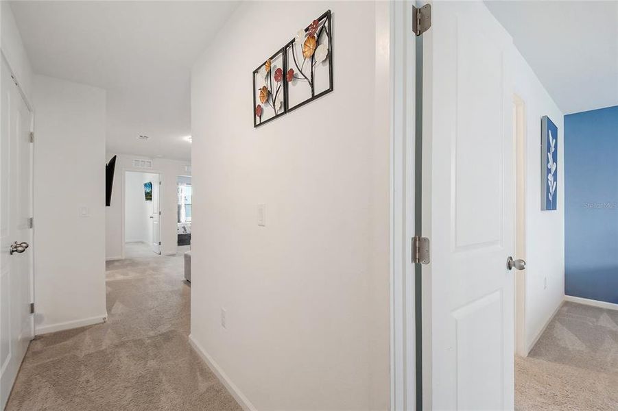 Spacious, unfurnished interior of a new home in , Kissimmee (Image 22).