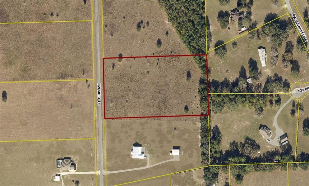 Site preparation for new homesites in , Lake City (Image 30). Site preparation for new homesites in , Lake City (Image 30).