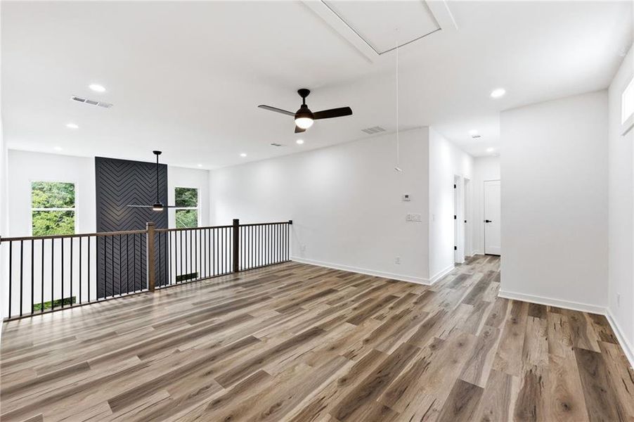 Spacious, unfurnished interior of a new home in , Gainesville (Image 26). Spacious, unfurnished interior of a new home in , Gainesville (Image 26).