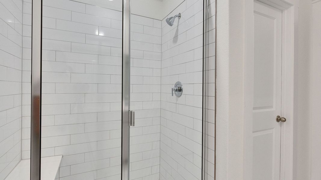Blanton Floor Plan - Representative Photo