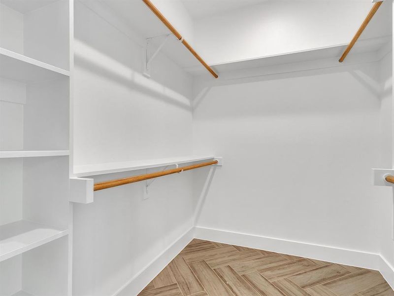 Spacious, unfurnished interior of a new home in , Granbury (Image 28). Spacious, unfurnished interior of a new home in , Granbury (Image 28).