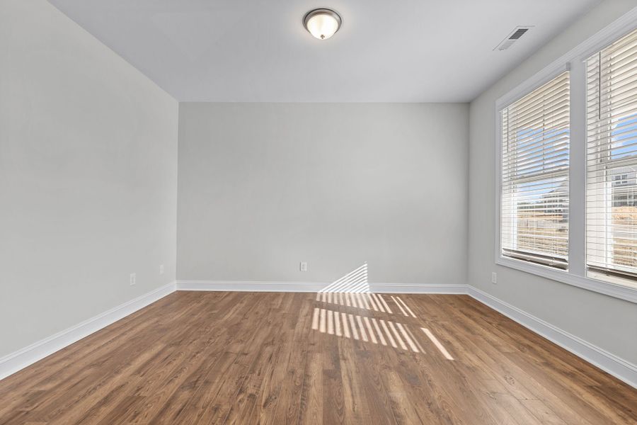 Benson, NC New Home.  - Slide 20