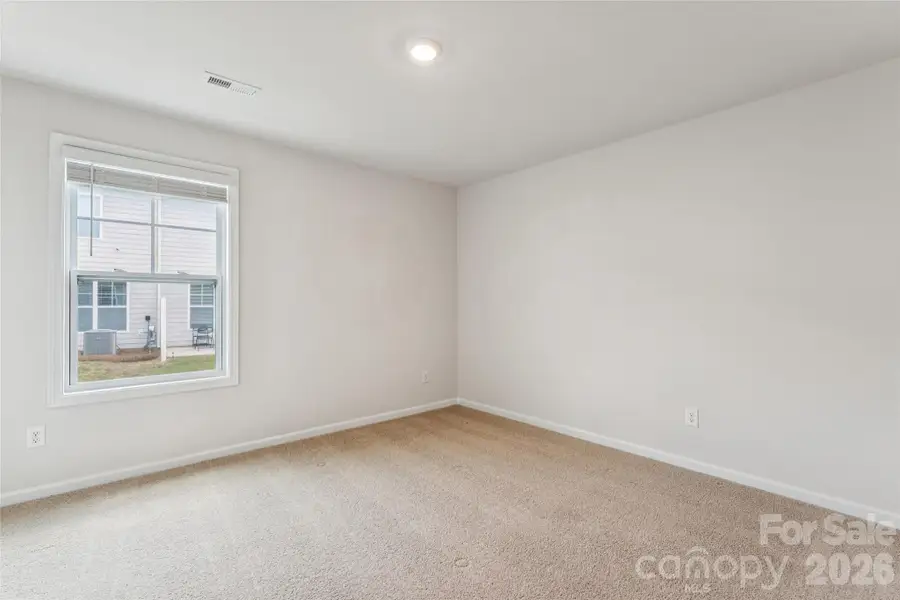 Spacious, unfurnished interior of a new home in , Sherrills Ford (Image 28).