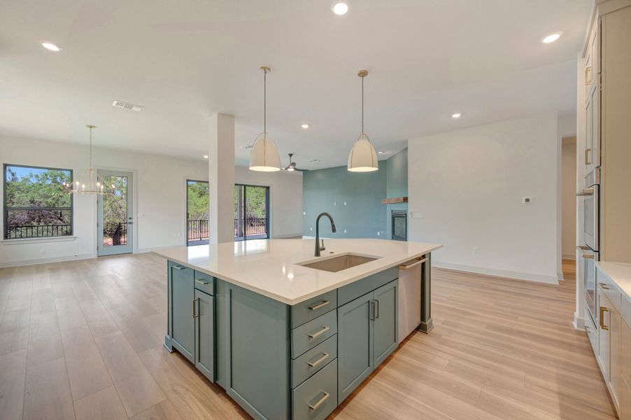 Kitchen Kitchen