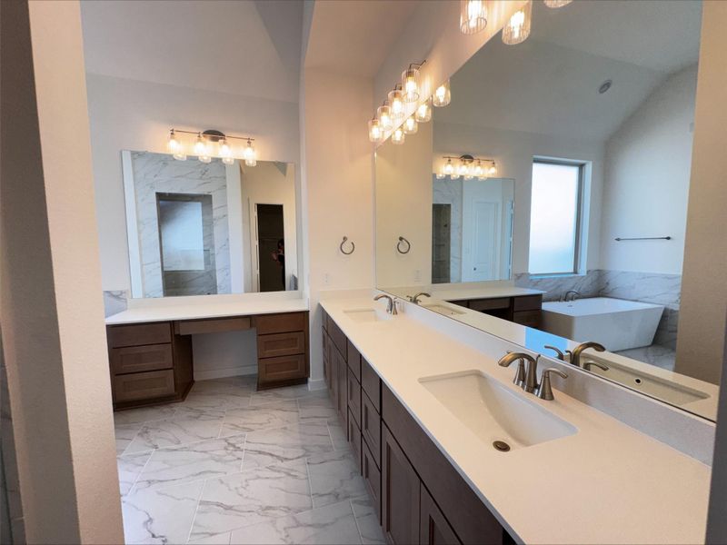 Primary Bath Primary Bath