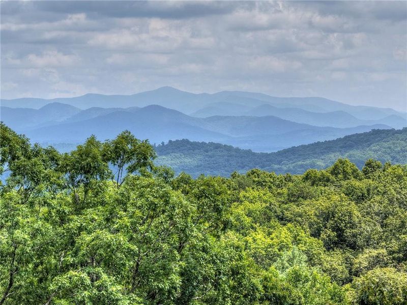 Natural landscape and outdoor views near  in Morganton (Image 39).
