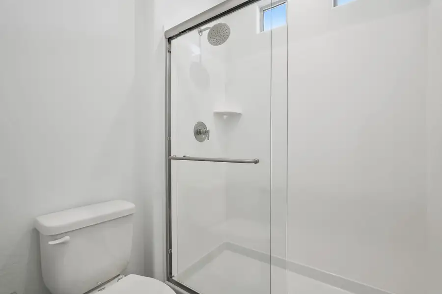 Furnished interior view inside a new home in Parkside, Avondale (Image 15).