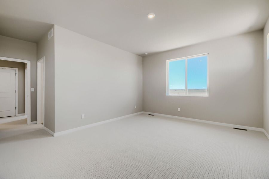 New Home in Bennett, CO.  - Slide 20