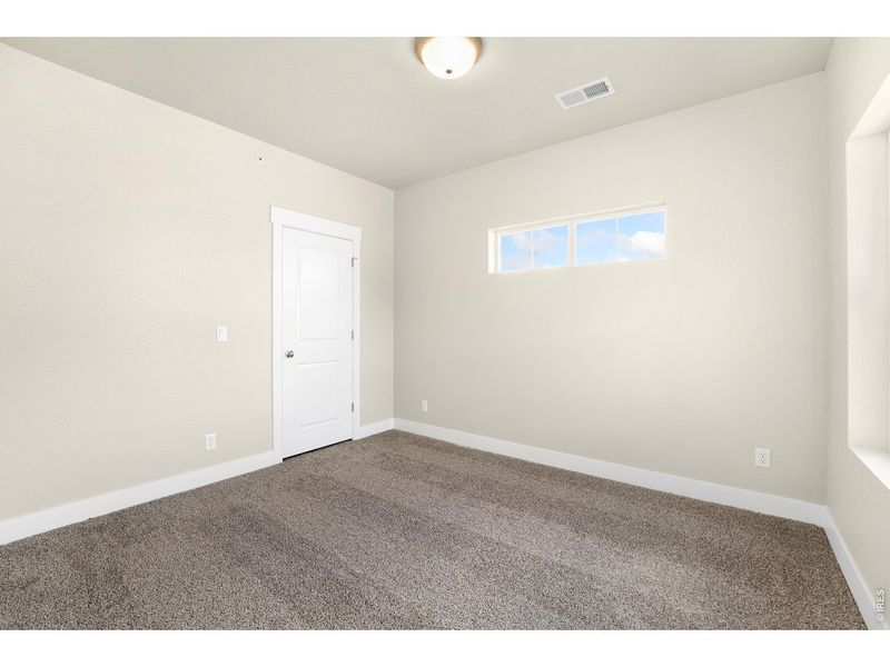 Spacious, unfurnished interior of a new home in , Timnath (Image 20). Spacious, unfurnished interior of a new home in , Timnath (Image 20).