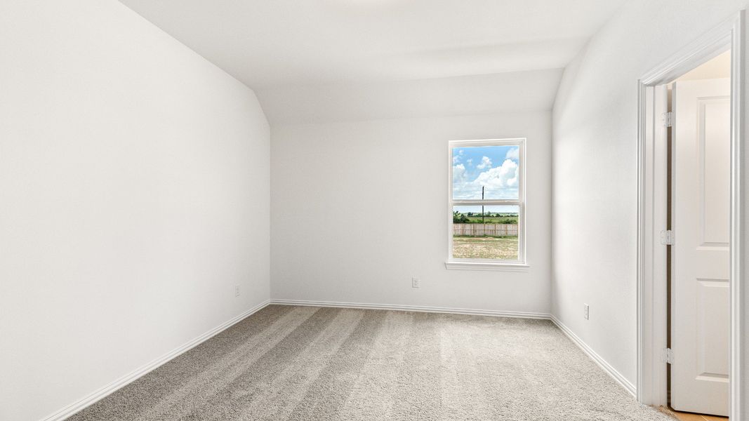 Representative photo, not pictures of actual home.