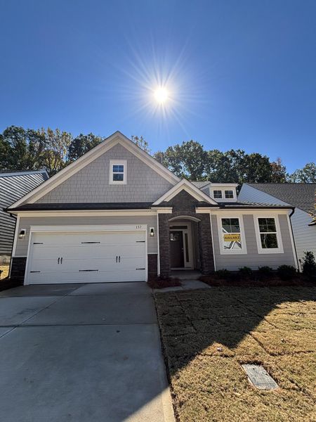 Image 17 of a home in Villas at Prestwick.