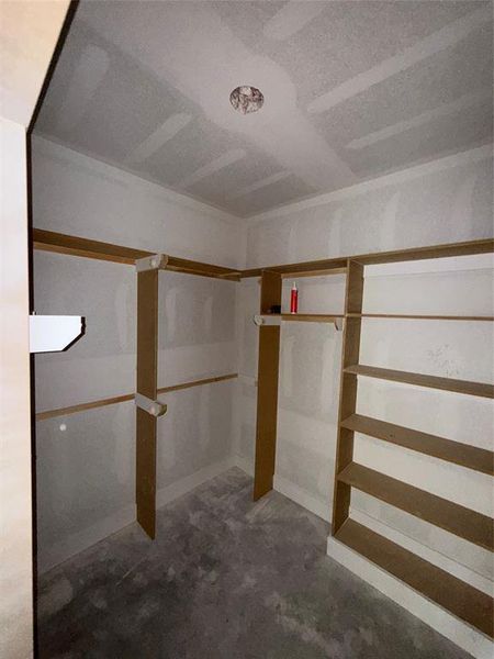 In-progress construction of a new home in , Abilene, TX (Image 21).