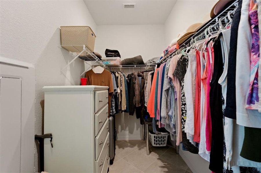 Close-up of interior finishes inside a home in , Port Charlotte (Image 20).
