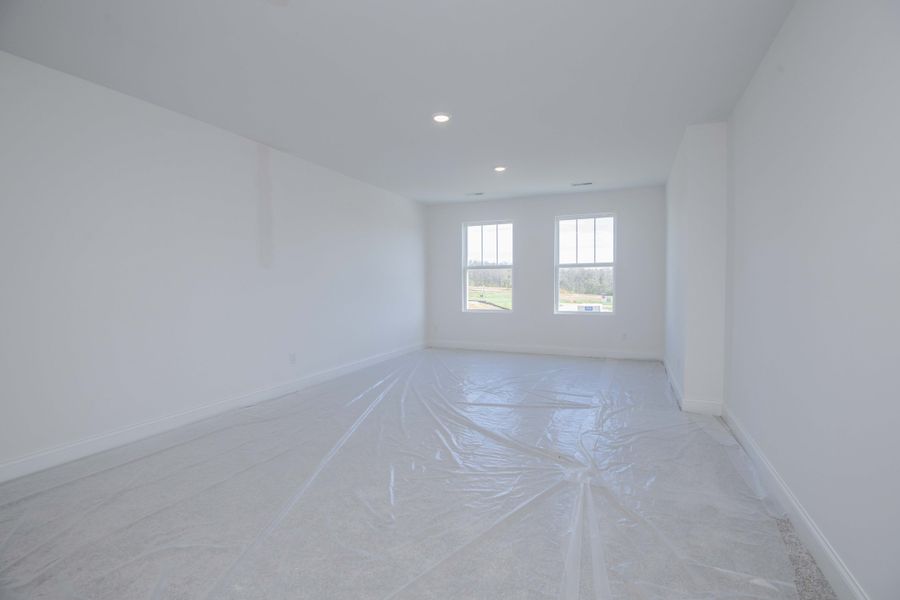 *Photo of actual home.