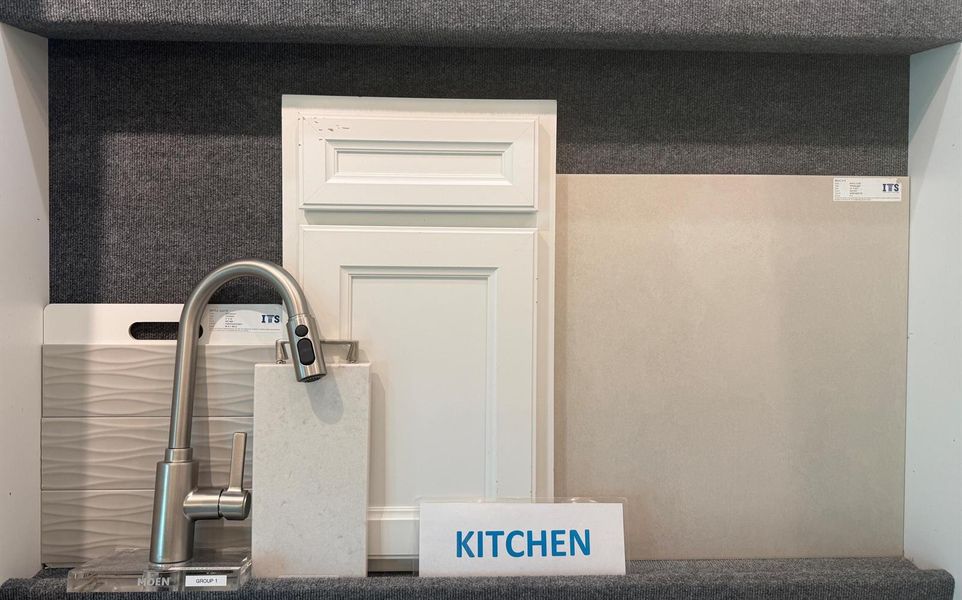 Kitchen Kitchen