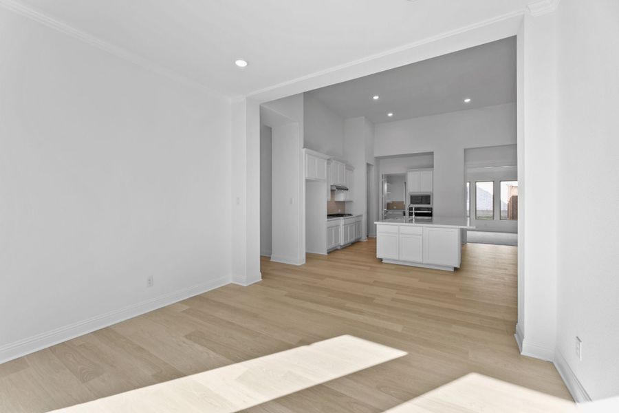 New Home in Celina, TX.  - Slide 9