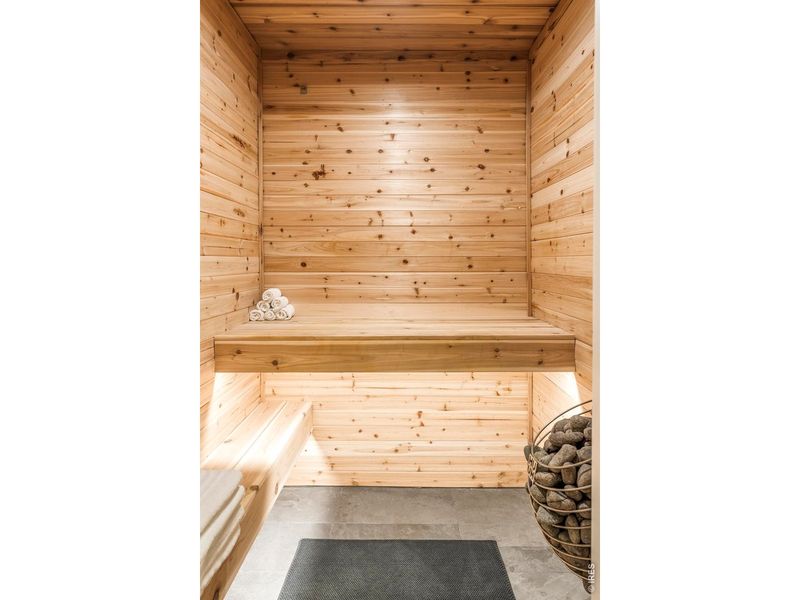 Close-up of interior finishes inside a home in , Louisville (Image 20).