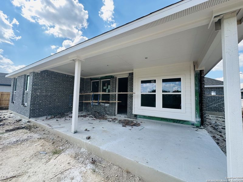 Image 11 of a home in Village at Three Oaks. Image 11 of a home in Village at Three Oaks.