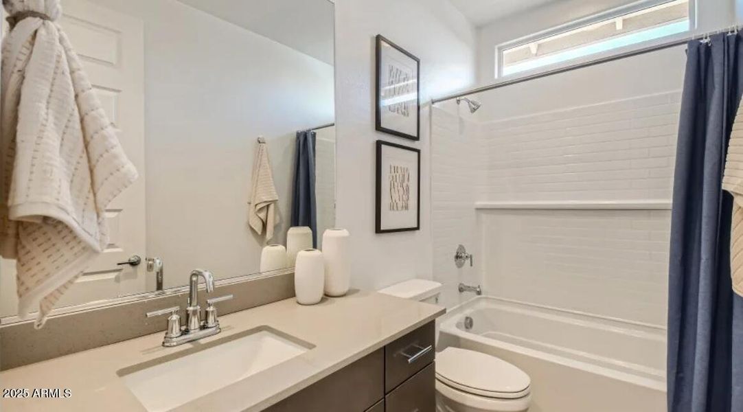 Bathroom 2 Bathroom 2