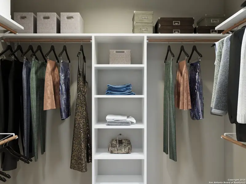 Image 31 of a home in Applewhite Meadows.