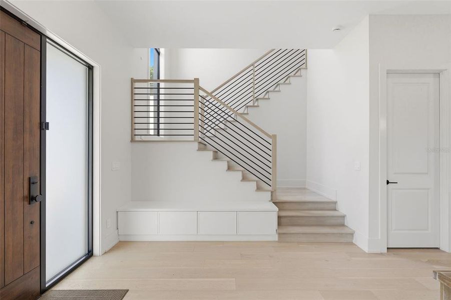 Spacious, unfurnished interior of a new home in , Orlando (Image 30). Spacious, unfurnished interior of a new home in , Orlando (Image 30).
