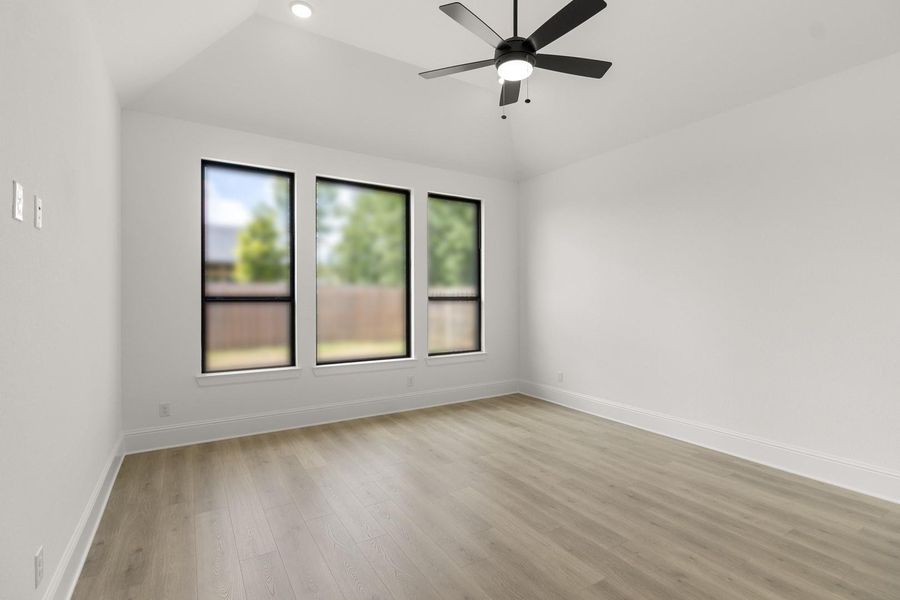 Media Room