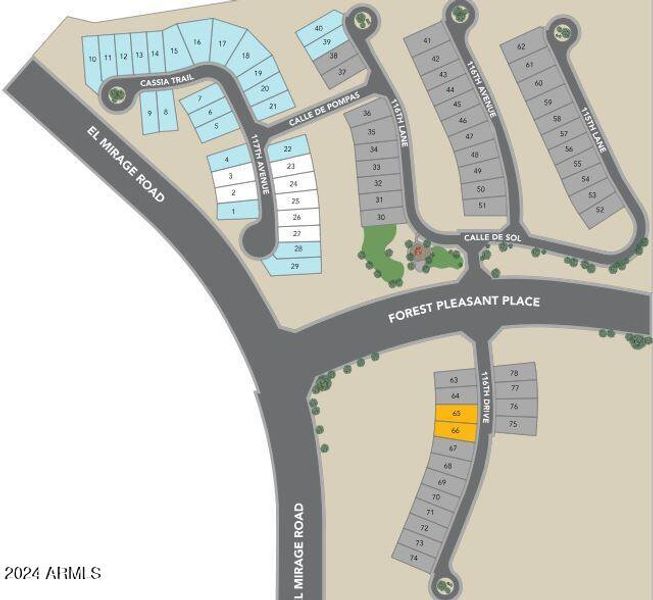 mystic map mls