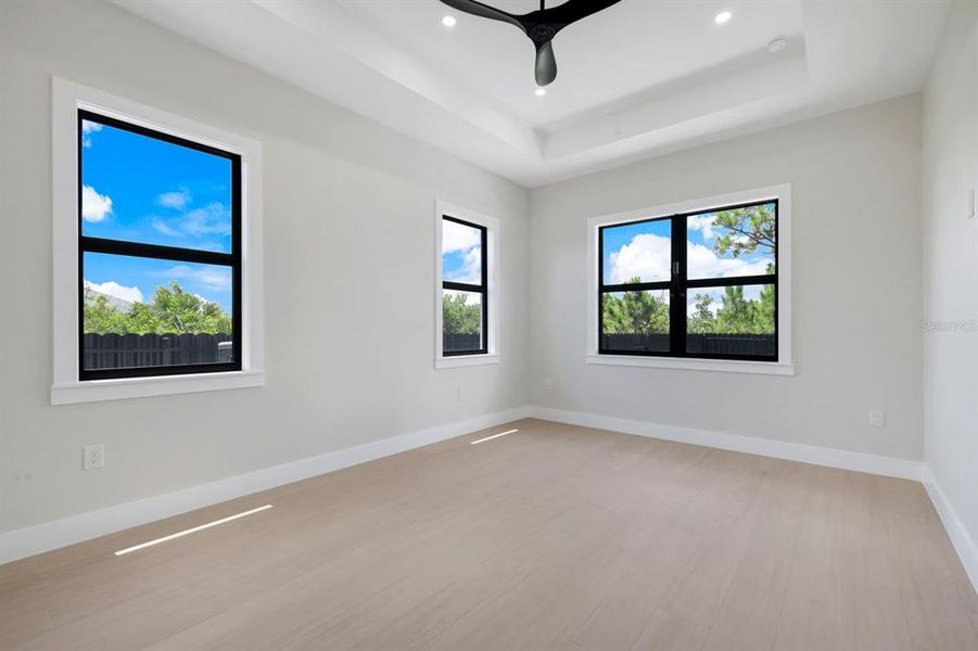 Spacious, unfurnished interior of a new home in , Port Charlotte (Image 30). Spacious, unfurnished interior of a new home in , Port Charlotte (Image 30).