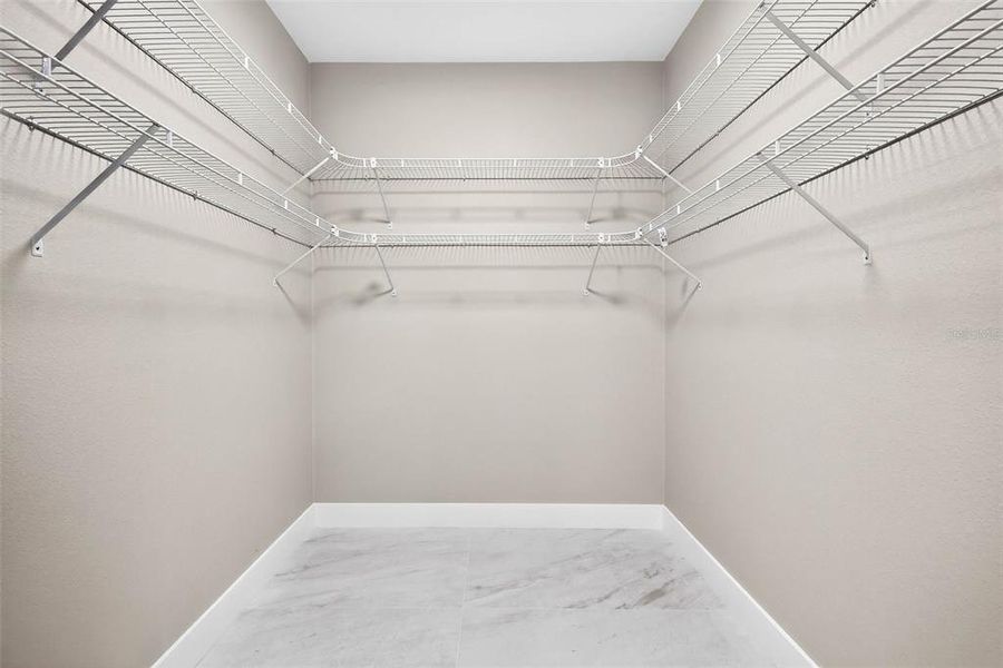 Spacious, unfurnished interior of a new home in , Masaryktown (Image 57).