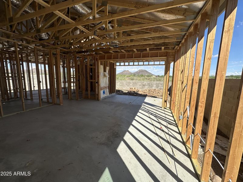 4 - Great Room 4 - Great Room