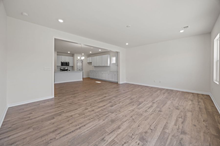 York, SC New Home.  - Slide 13