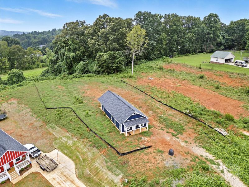 Image 40 of a home in .